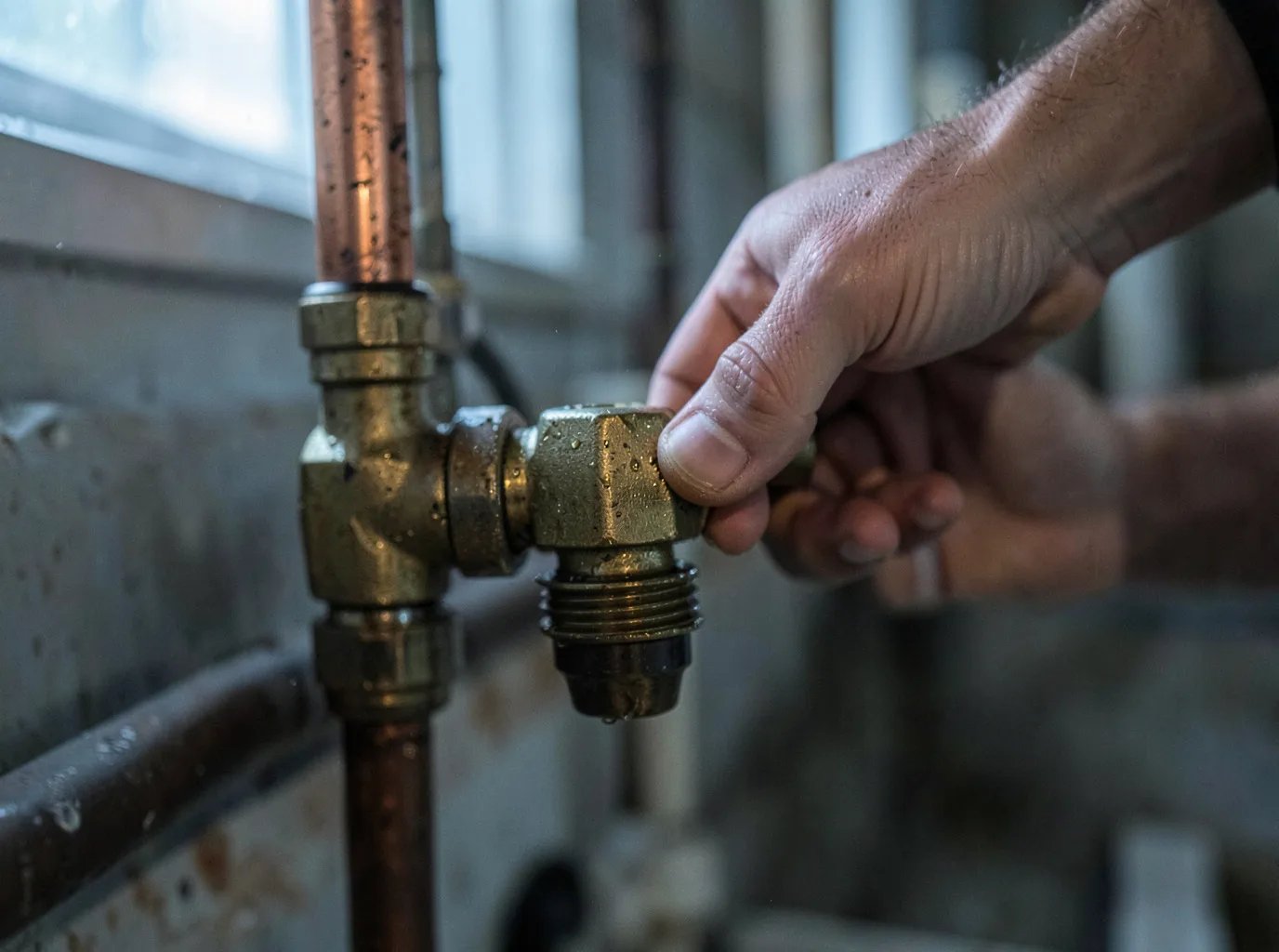 Emergency Plumber Mecca, CA FAQs